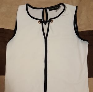 Ivanka Trump top